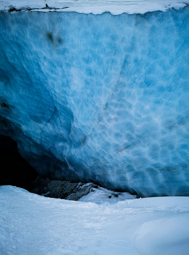 “Arolla” - Artisans de Geneve