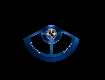 Blue Rotor 