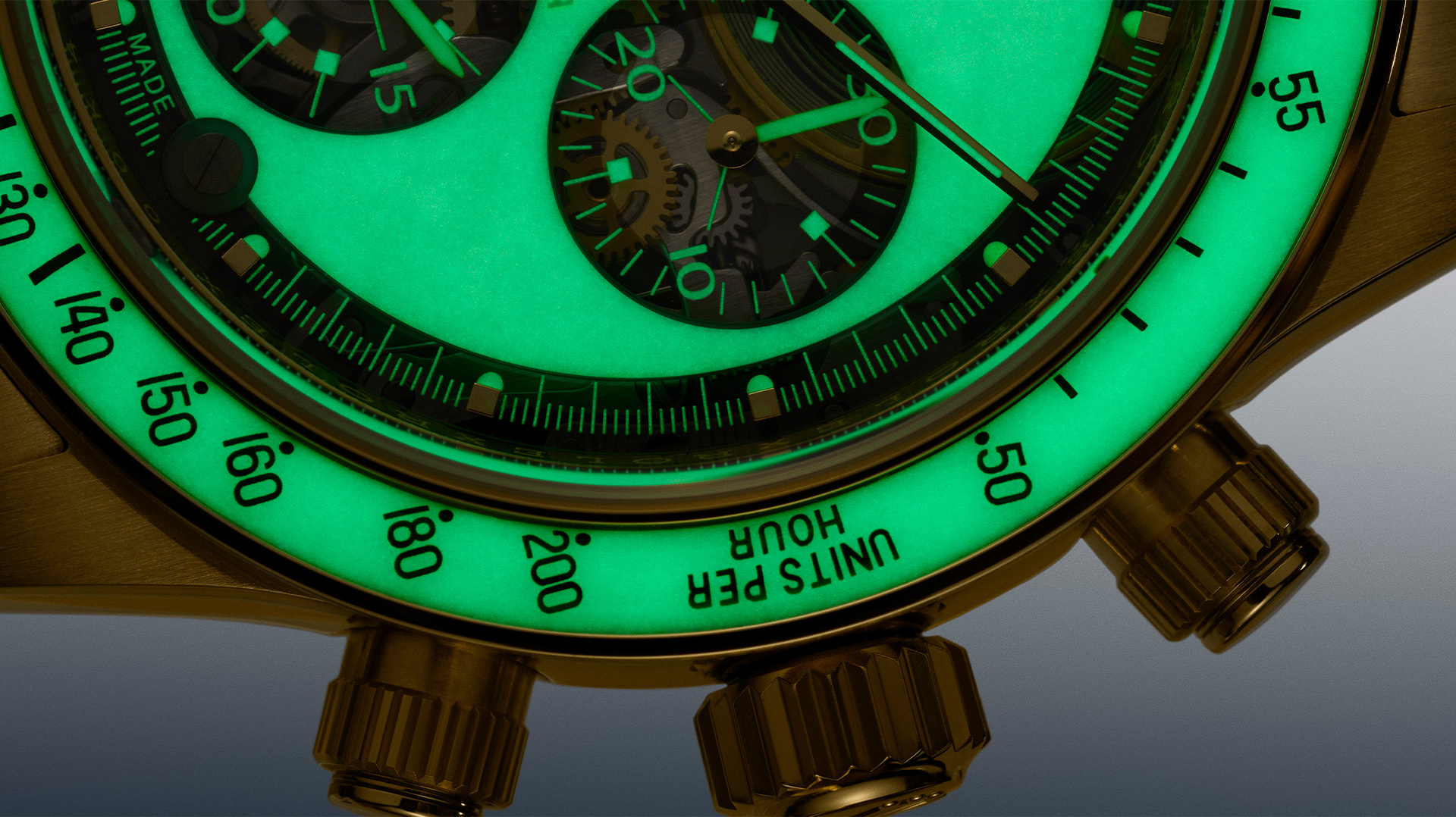 Rolex daytona tourbillon sale