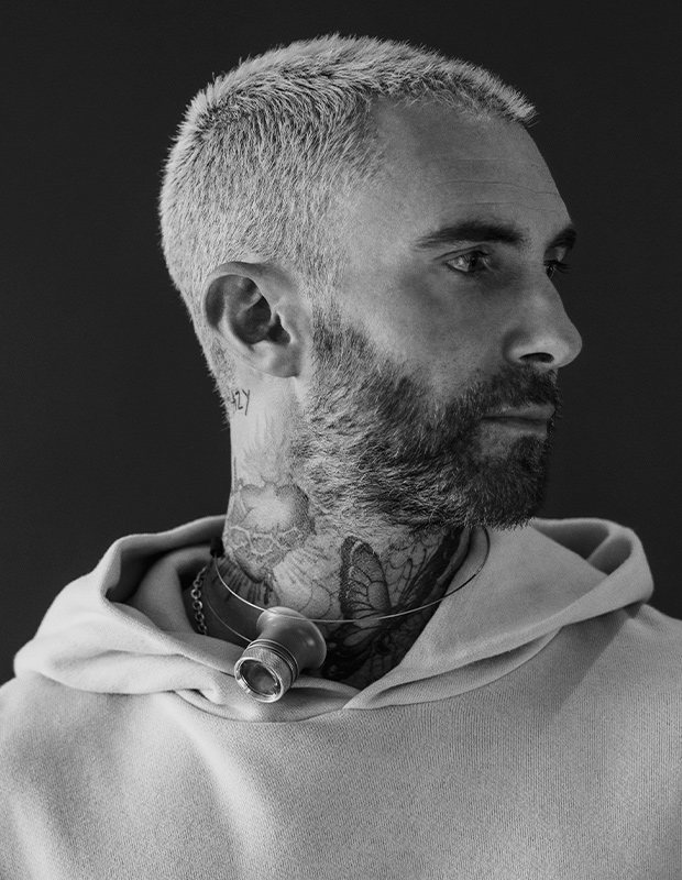 Gènese par Adam Levine