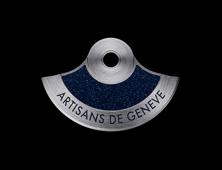 “Sea Shepherd” for The Captain - Artisans de Geneve