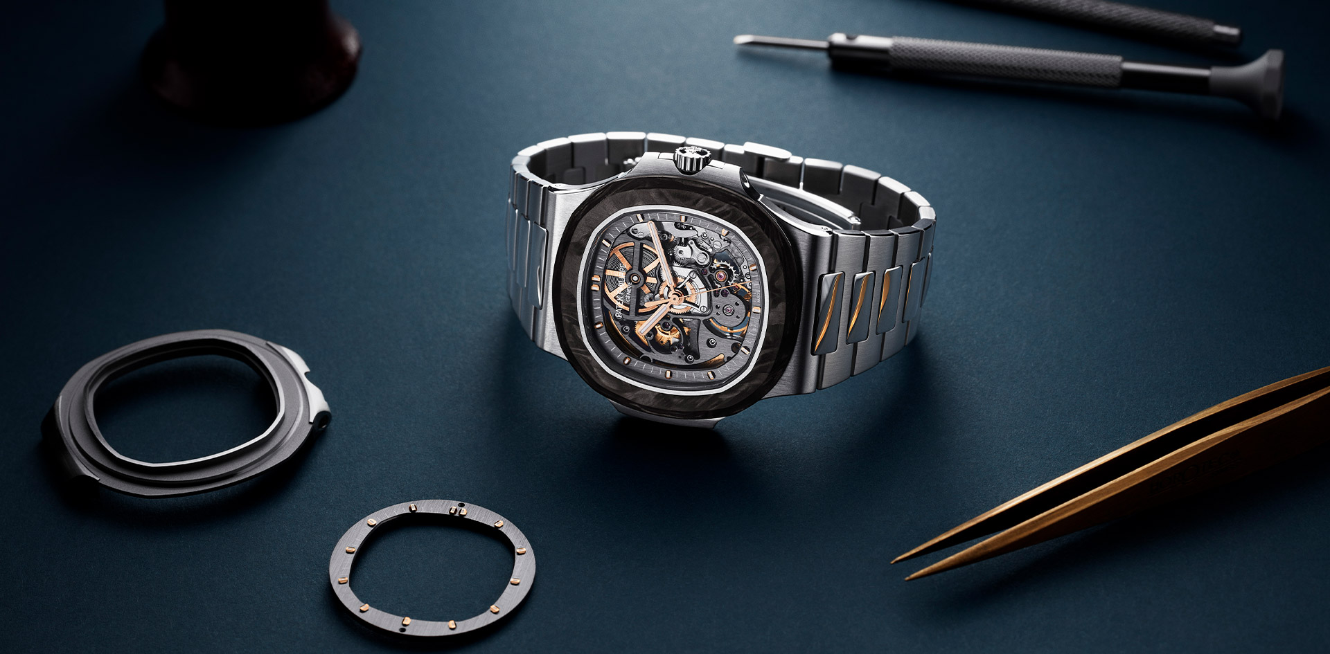 artisans de geneve patek