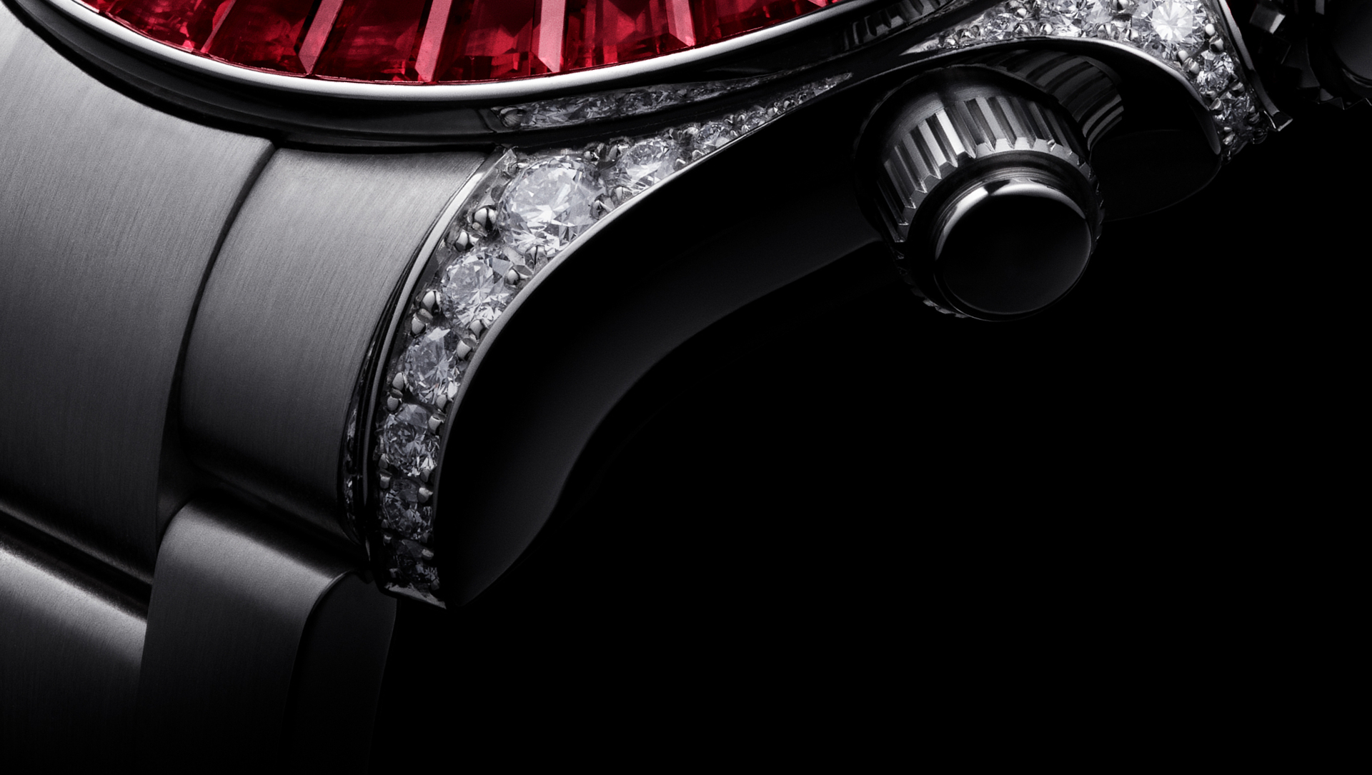 ABSOLUTE RUBY - Artisans de Geneve