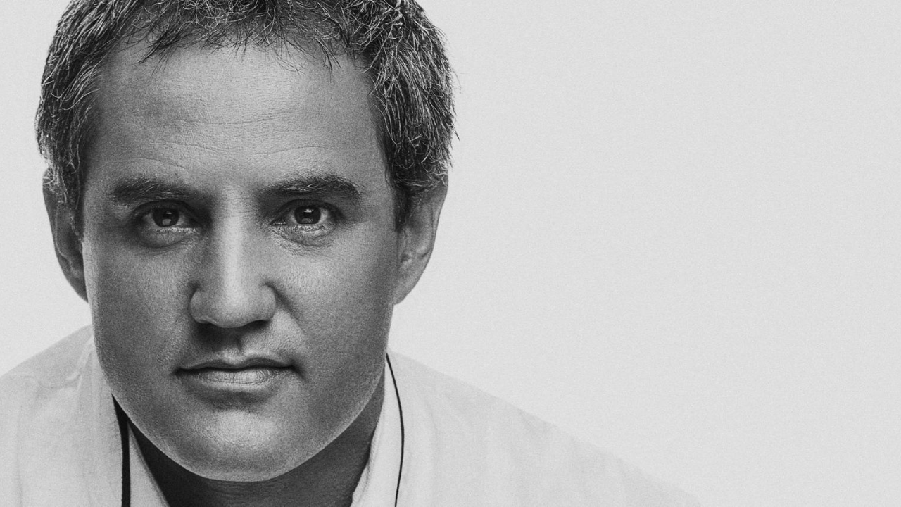 Juan Pablo Montoya