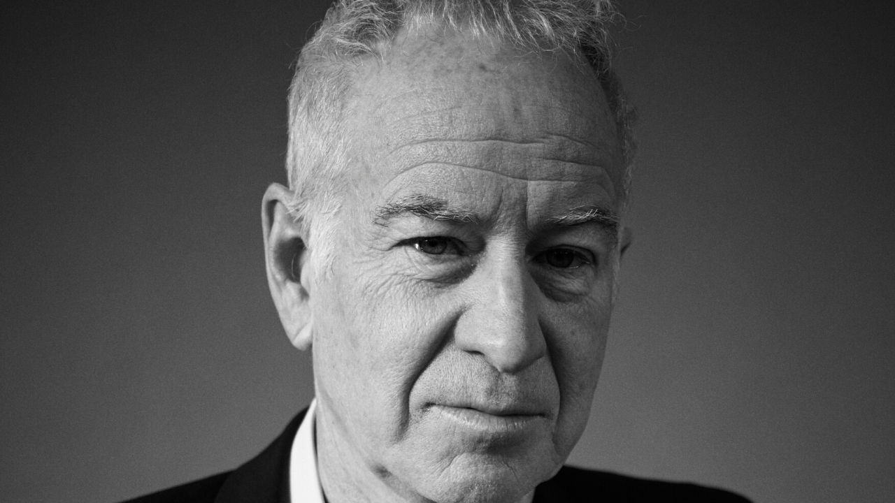 John McEnroe